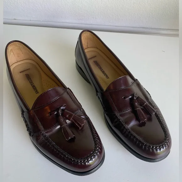 Johnston & Murphy | Shoes | Johnston And Murphy Hayes  display picture 3